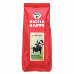 Rigtig Kaffe Adrianna 1000g