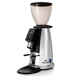 Macap M2E Krom Espressokvarn