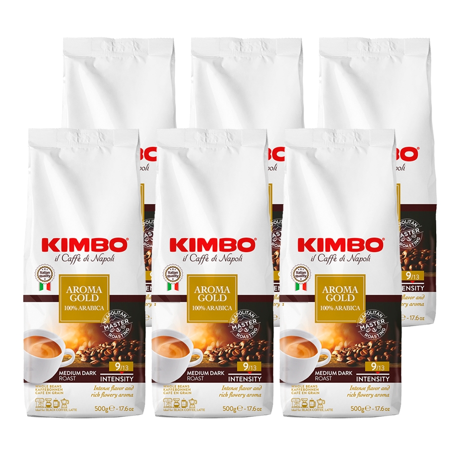 Kimbo Gold 3kg