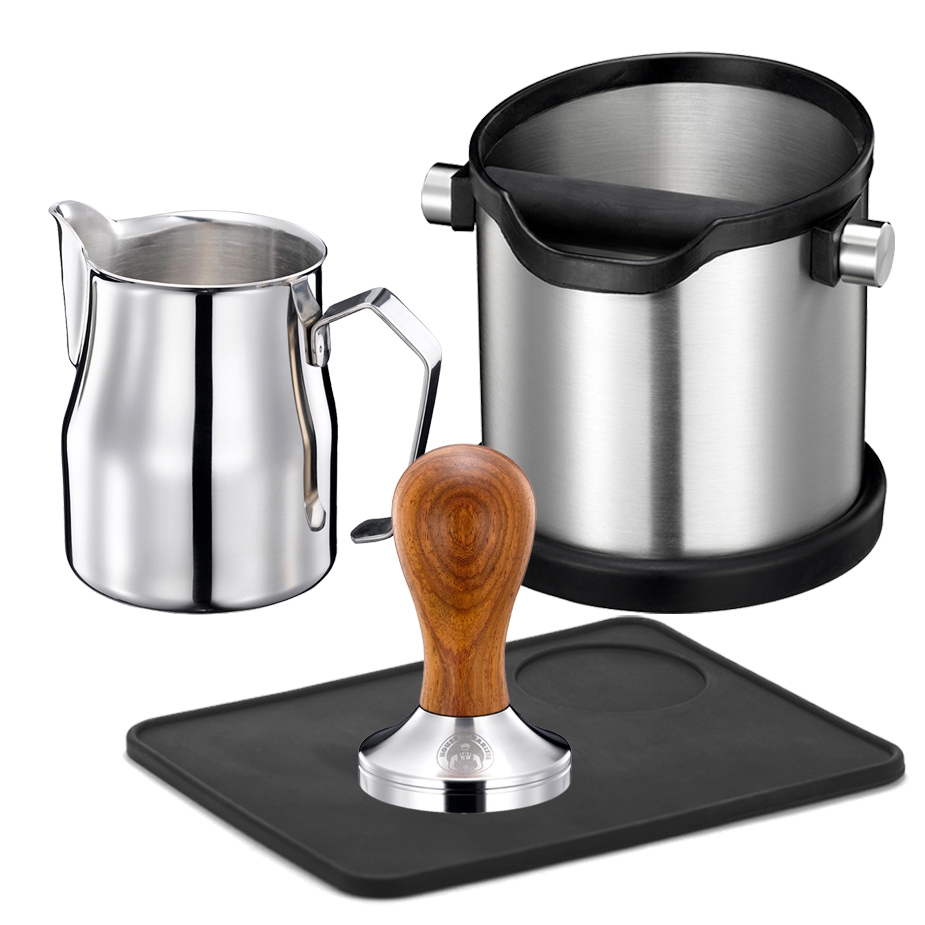 House of Barista Baristapaket