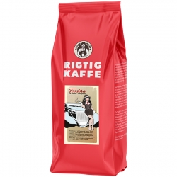 Rigtig Kaffe Teodora v/24kg