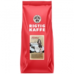 Rigtig Kaffe Teodora v/24kg