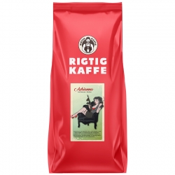 Rigtig Kaffe Adrianna v/24kg