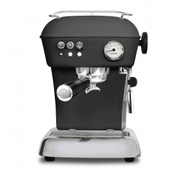 Ascaso Dream Zero Anthracite Inkl. Ascaso i-Mini I2 Espressokvarn & Tillbehör