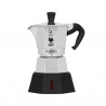 Bialetti New Moka Elettrika 2 Koppar Mokabryggare