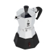 Bialetti New Moka Elettrika 2 Koppar Mokabryggare