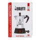 Bialetti New Moka Elettrika 2 Koppar Mokabryggare