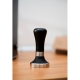 Eureka Tamper Perfect Grip Svart 58 mm