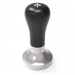 Eureka Tamper Justerbar Svart 58 mm