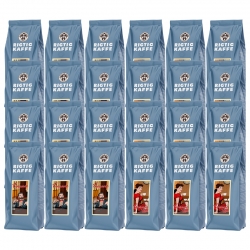 Rigtig Kaffe Espresso & Espresso Latte 12kg