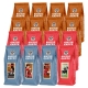 Rigtig Kaffe Mixpaket - 16 varianter