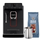 Gaggia Magenta Plus Inkl. Mjölkkanna & 1kg Rigtig Kaffe
