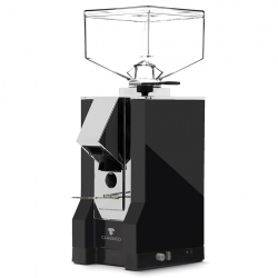 Eureka Mignon Classico Matt Svart/Krom Espressokvarn
