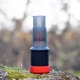 AeroPress Resebryggare