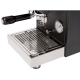Profitec Pro 300 Matt Svart Inkl. Eureka Mignon Perfetto Espressokvarn &amp; Baristautrustning