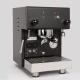 Profitec Pro 300 Matt Svart Inkl. Eureka Mignon Perfetto Espressokvarn &amp; Baristautrustning