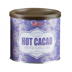 KAV Cacao French Vanilla Mix