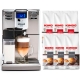 Gaggia Anima Prestige Stål Inkl. 3kg Kaffe