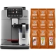 Gaggia Cadorna Prestige Inkl. 9x400g Rigtig Kaffe