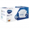 BRITA Maxtra+ Filter 6 st