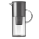 Stelton EM vattenfilterkanna, 2 l. - smoke