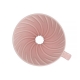 Hario V60-02 Keramik Dripper Pink 2 Kopp