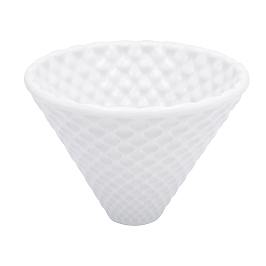 Loveramics Brewers Strong Dripper Vit 2 Kopp