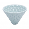 Loveramics Brewers Mellow Dripper Celadon Blå 2 Kopp