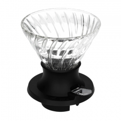 Hario Immersion Switch Dripper 2 Koppar Inkl. 40 St Filter