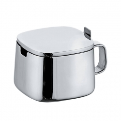 Alessi A404 Sockerskål