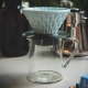 Loveramics Brewers Dripper Stativ Matt Svart