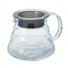 Hario V60 Range Server 360 Clear