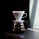 Hario V60 Range Server 360 Clear