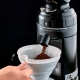 Hario V60 Kaffekvarn