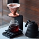 Hario V60 Dripper Koppar 2 Kopp