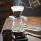 Hario V60 Drip Station m. galler