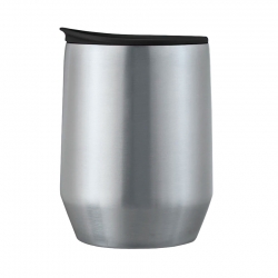 Hario Miolove Mugg 27 cl Svart/Stål