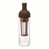Hario Filter-In Iskaffebryggare 0,65 L Brun