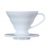 Hario Cup Dripper V60 Vit 1 Kopp