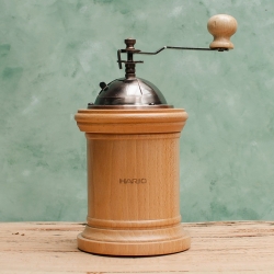 Hario Column Kaffekvarn Manuell