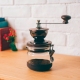 Hario Canister Kaffemølle CMHN-4