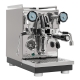 Profitec Pro 400 Inkl. Eureka Mignon Perfetto Espressokvarn & Baristautrustning