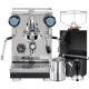Profitec Pro 400 Inkl. Eureka Mignon Perfetto Espressokvarn & Baristautrustning