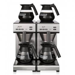 Bonamat Matic Kaffemaskin