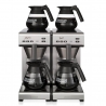 Bonamat Matic Kaffebryggare