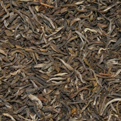 Yunnan FOP Std. 2010 Grön Te 1kg