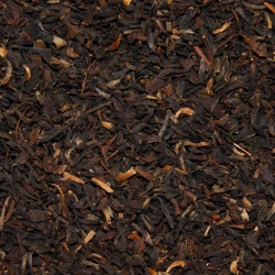 Yunnan FBOP Svart Te 1kg