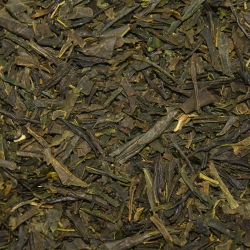 Japan Sencha Grön Te 1kg