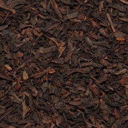 China Pu-Erh Special Te 1kg