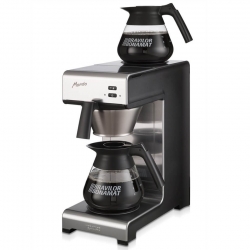Bonamat Mondo 2 Kaffemaskin